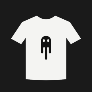Camiseta Clásica Blanca
